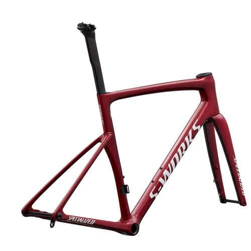 Specialized Specialized S-Works Tarmac SL9 Frameset