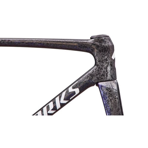 Specialized Specialized S-Works Tarmac SL9 Frameset Specialized Specialized S-Works Tarmac SL9 Frameset