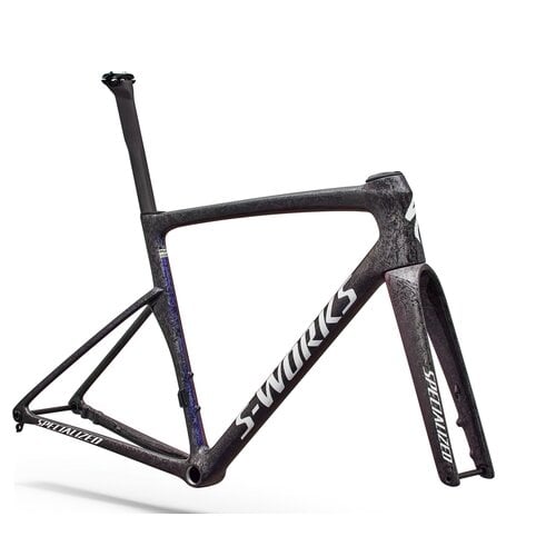 Specialized Specialized S-Works Tarmac SL9 Frameset Specialized Specialized S-Works Tarmac SL9 Frameset