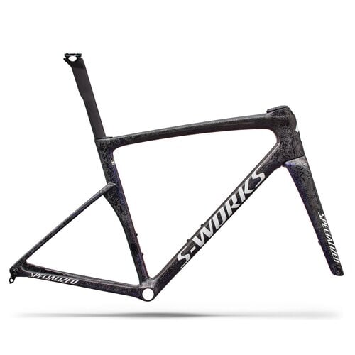 Specialized Specialized S-Works Tarmac SL9 Frameset Specialized Specialized S-Works Tarmac SL9 Frameset