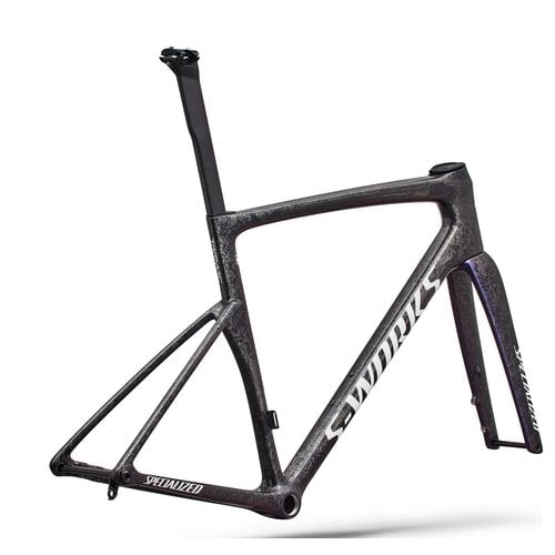 Specialized Specialized S-Works Tarmac SL9 Frameset Specialized Specialized S-Works Tarmac SL9 Frameset