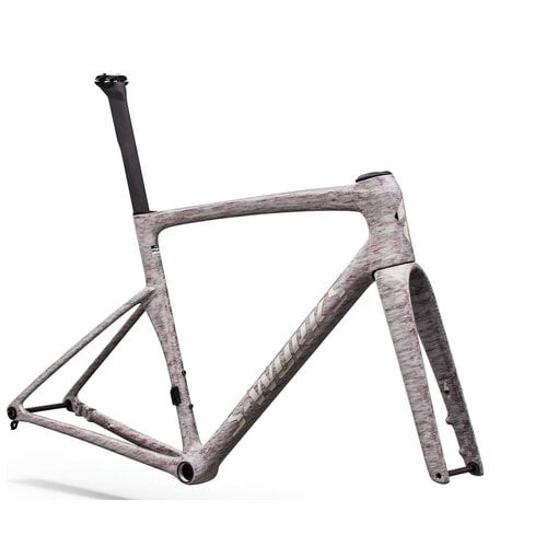 Specialized Specialized S-Works Tarmac SL9 Frameset Specialized Specialized S-Works Tarmac SL9 Frameset
