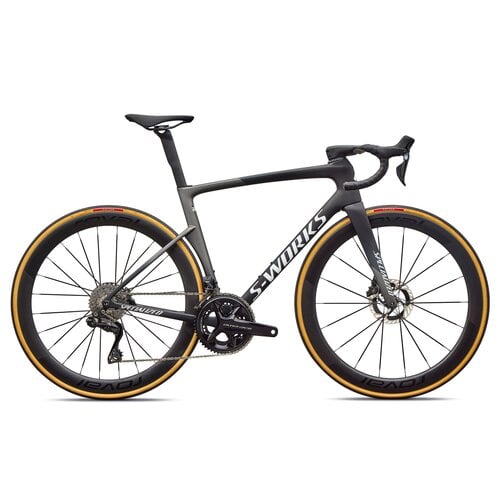 Specialized Specialized S-Works Tarmac SL9 Dura-Ace Di2 | Road Bike Specialized Specialized S-Works Tarmac SL9 Dura-Ace Di2 | Road Bike