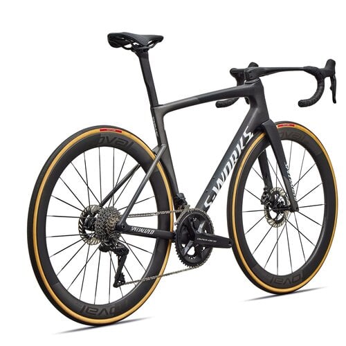 Specialized Specialized S-Works Tarmac SL9 Dura-Ace Di2 | Road Bike Specialized Specialized S-Works Tarmac SL9 Dura-Ace Di2 | Road Bike