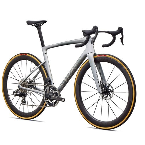 Specialized Specialized S-Works Tarmac SL9 Red AXS | Road Bike