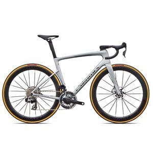 Specialized S-Works Tarmac SL9 Red AXS
