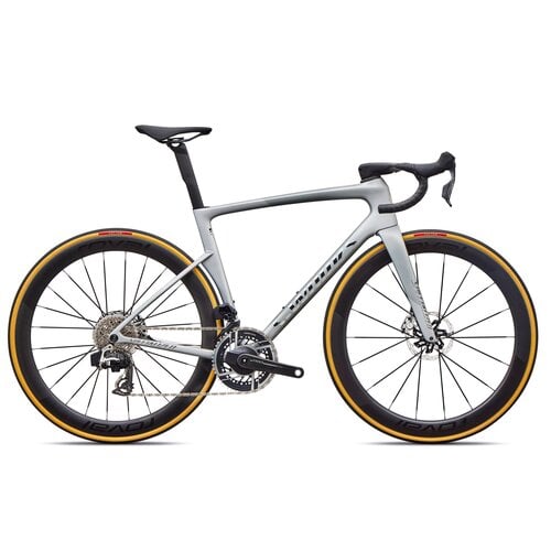 Specialized Specialized S-Works Tarmac SL9 Red AXS | Road Bike