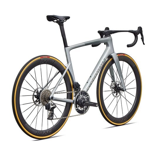 Specialized Specialized S-Works Tarmac SL9 Red AXS | Road Bike