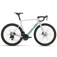 Soloist Force AXS