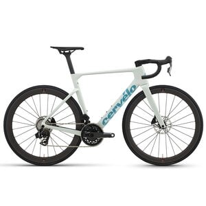 Cervélo Soloist Force AXS