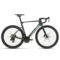 Soloist Force AXS