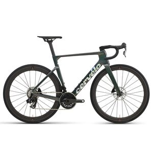 Cervélo Soloist Force AXS