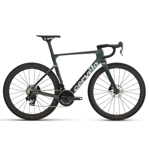 Cervélo Cervelo Soloist Force AXS | Road Bike