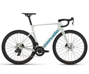Cervelo Soloist Rival AXS Road Bike 2027 - Cycle Néron