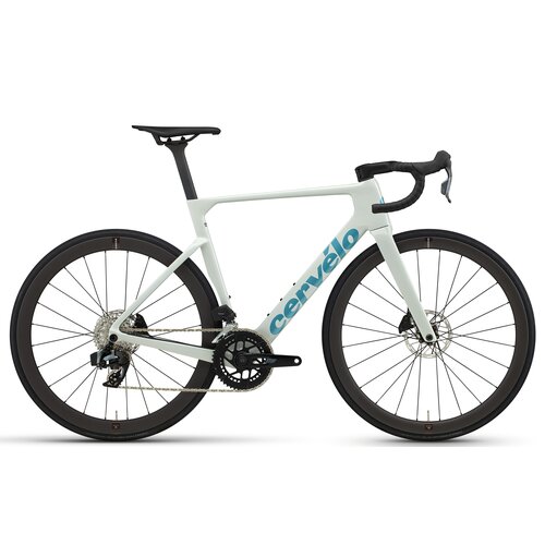 Cervélo Cervelo Soloist Rival AXS | Road Bike Cervélo Cervelo Soloist Rival AXS | Road Bike