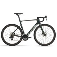 Soloist Rival AXS