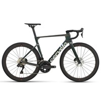 Soloist Ultegra Di2