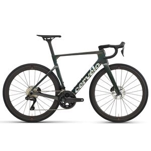 Cervélo Soloist Ultegra Di2