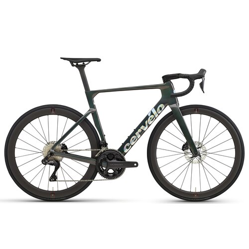 Cervélo Cervelo Soloist Ultegra Di2 | Road Bike