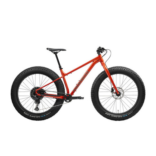 Norco Norco Bigfoot 3 Hydro | Fatbike Norco Norco Bigfoot 3 Hydro | Fatbike