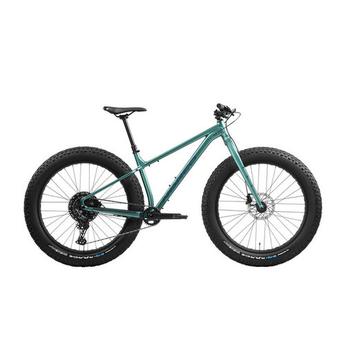 Norco Norco Bigfoot 3 Hydro | Fatbike Norco Norco Bigfoot 3 Hydro | Fatbike
