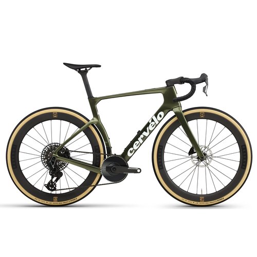 Cervélo Cervelo Aspero-5 Forced AXS 1 | Vélo de Route Cervélo Cervelo Aspero-5 Forced AXS 1 | Vélo de Route