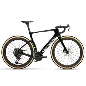 Cervélo Aspero-5 Force AXS 1 Cervélo Aspero-5 Force AXS 1