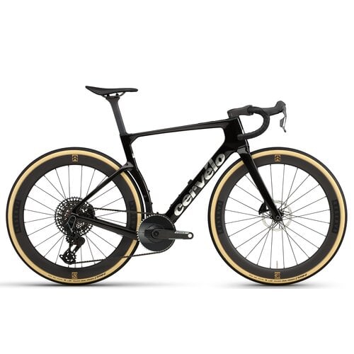 Cervélo Cervelo Aspero-5 Force AXS 1 | Road Bike Cervélo Cervelo Aspero-5 Force AXS 1 | Road Bike