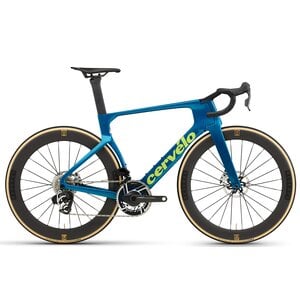 Cervélo S5 Red AXS Cervélo S5 Red AXS