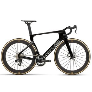Cervélo S5 Red AXS Cervélo S5 Red AXS