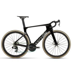 Cervélo S5 Red AXS 1 Cervélo S5 Red AXS 1