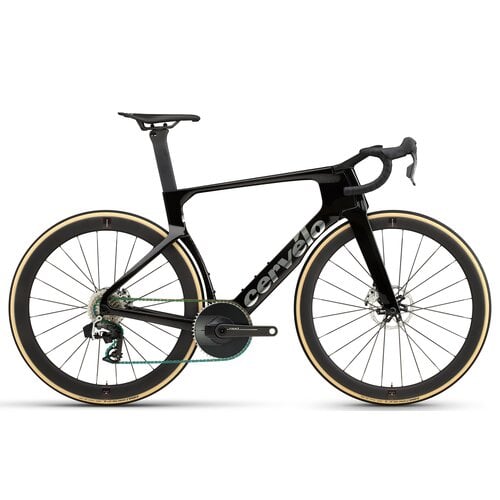 Cervélo Cervelo S5 Red AXS 1 | Road Bike Cervélo Cervelo S5 Red AXS 1 | Road Bike