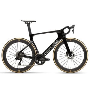 Cervélo S5 Dura Ace Di2 Cervélo S5 Dura Ace Di2