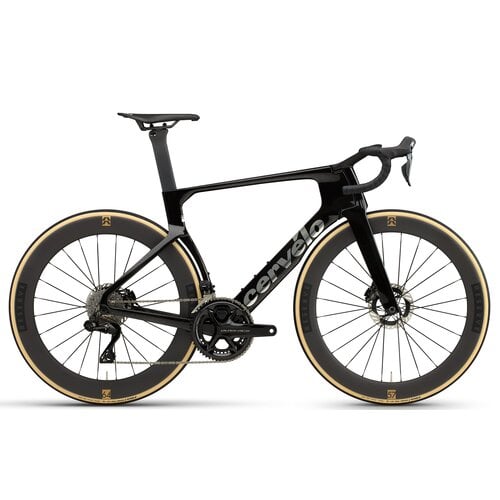 Cervélo Cervelo S5 Dura Ace Di2 | Road Bike