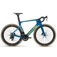 S5 Force AXS