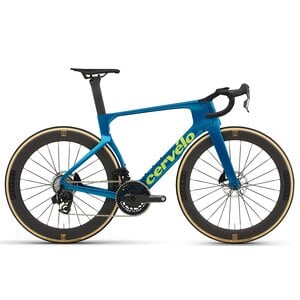 Cervélo S5 Force AXS