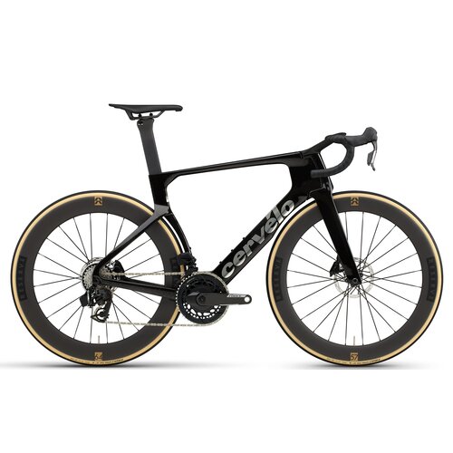 Cervélo Cervelo S5 Force AXS | Road Bike Cervélo Cervelo S5 Force AXS | Road Bike