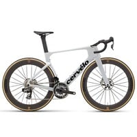 S5 Force AXS
