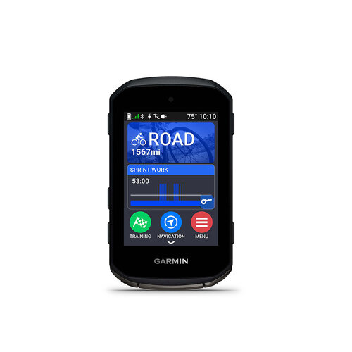 Garmin Cyclomètre Garmin Edge 850 | Unité Seulement