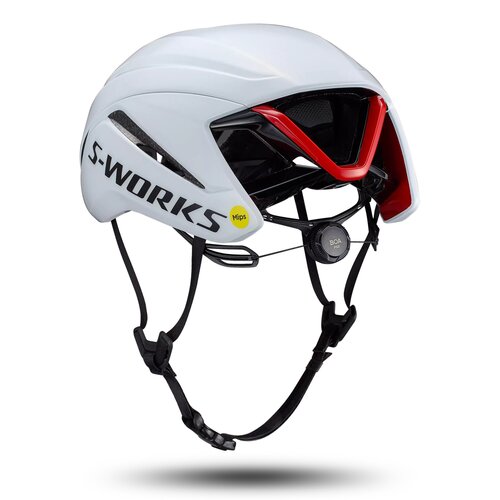 Specialized Specialized S-Works Evade 4 | Road Helmet Specialized Specialized S-Works Evade 4 | Road Helmet
