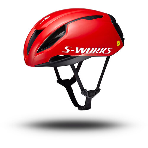Specialized Specialized S-Works Evade III | Road Helmet Specialized Specialized S-Works Evade III | Road Helmet