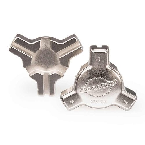 Park Tool Clé à Rayon Triple Park Tool SW-7.2 Park Tool Clé à Rayon Triple Park Tool SW-7.2