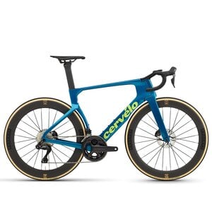 Cervélo S5 Ultegra Di2