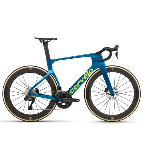 Cervélo Cervelo S5 Ultegra Di2 | Vélo de Route Cervélo Cervelo S5 Ultegra Di2 | Vélo de Route