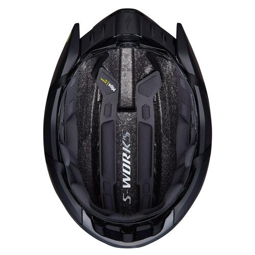 Specialized Specialized S-Works Evade 4 | Casque de Route Specialized Specialized S-Works Evade 4 | Casque de Route