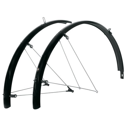 SKS Ensemble Garde-Boue SKS Bluemels Basic 700x35C SKS Ensemble Garde-Boue SKS Bluemels Basic 700x35C
