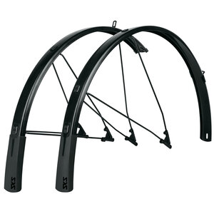 SKS Bluemels Style Fender Set 700x46C SKS Bluemels Style Fender Set 700x46C