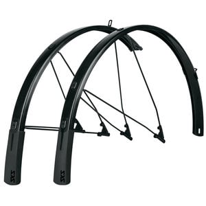 SKS Ensemble Garde-Boue Bluemels Style 700x46C