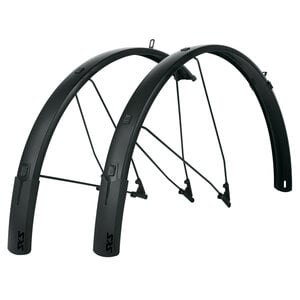 SKS Ensemble Garde-Boue Bluemels Style 700x56C