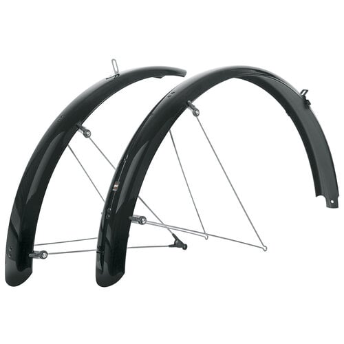 SKS Ensemble Garde-Boue SKS Bluemels Basic 700x69C